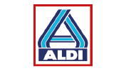 logotipo de aldi