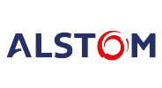 logo alstom