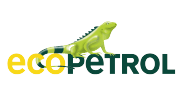 logotipo de ecopetrol