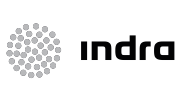 Logo indra