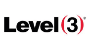 logotipo de level3