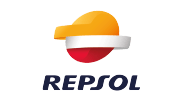 logotipo de repsol