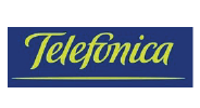 Logo telefonica