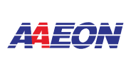 logo aaeon