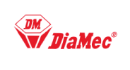 Diamec logo