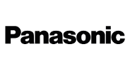 Logo panasonic