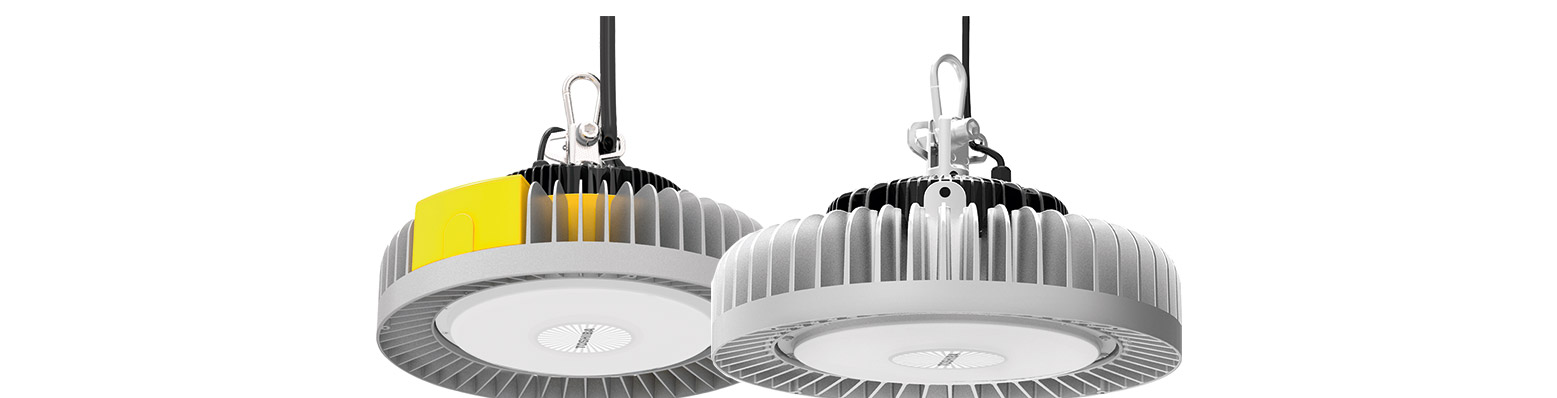 Campanas LED