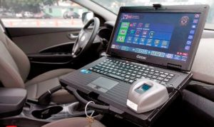 getac rugerized notebook