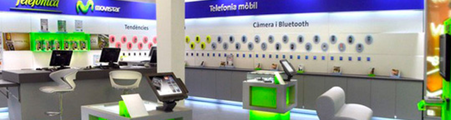 Movistar Espanha