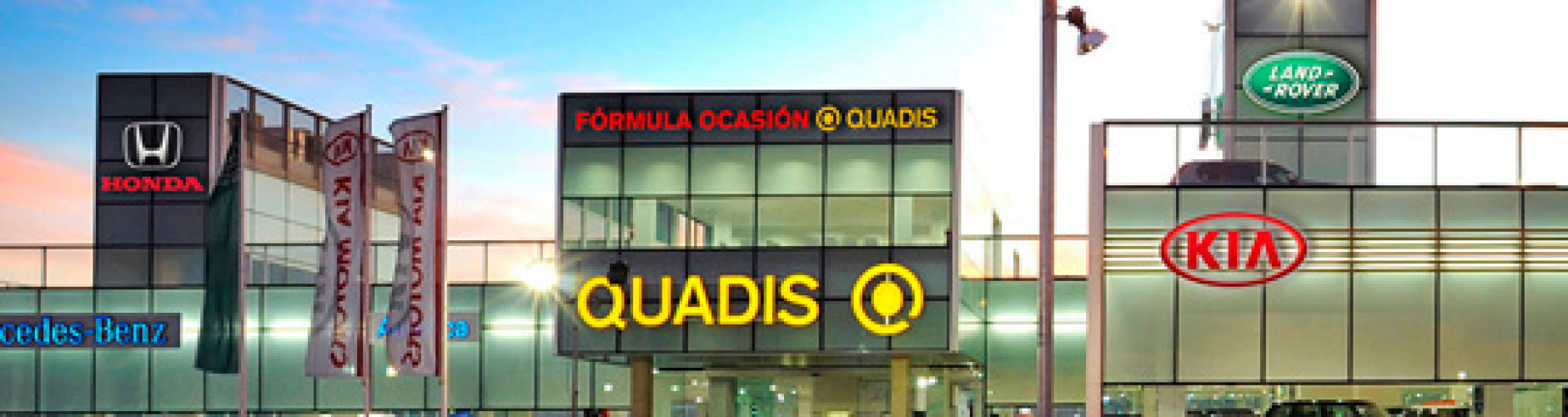 Grupo Quadis